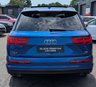 USED 2016 16 AUDI Q7 3.0 Q7 S Line TDI Quattro Auto 4WD 5dr 7 SEATS+PANROOF+SENSORS+CRUISE