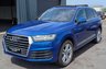 USED 2016 16 AUDI Q7 3.0 Q7 S Line TDI Quattro Auto 4WD 5dr 7 SEATS+PANROOF+SENSORS+CRUISE
