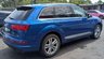 USED 2016 16 AUDI Q7 3.0 Q7 S Line TDI Quattro Auto 4WD 5dr 7 SEATS+PANROOF+SENSORS+CRUISE