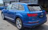 USED 2016 16 AUDI Q7 3.0 Q7 S Line TDI Quattro Auto 4WD 5dr 7 SEATS+PANROOF+SENSORS+CRUISE