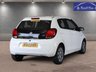 USED 2017 17 CITROEN C1 1.2 PureTech Feel Hatchback 5dr Petrol Manual Euro 6 (82 ps) Only 2 owners from new. Low road tax - Only &pound;20 for year.. Comprehensive service history - 2 stamps. Spare key & vehicle information pack. 2 YEARS FREE MOT & SERVICE INCLUDED. 3 Months Russell Ham Quality Warranty . All Car's Are HPI Clear . Finance Arranged - - Extended 12 Month's Warranty Available. To view all of our cars visit www.russellham.co.uk