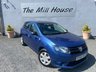USED 2014 64 DACIA SANDERO 1.2 Ambiance Hatchback 5dr Petrol Manual Euro 5 (75 ps) 