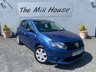USED 2014 64 DACIA SANDERO 1.2 Ambiance Hatchback 5dr Petrol Manual Euro 5 (75 ps) 