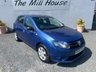 USED 2014 64 DACIA SANDERO 1.2 Ambiance Hatchback 5dr Petrol Manual Euro 5 (75 ps) 