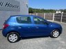 USED 2014 64 DACIA SANDERO 1.2 Ambiance Hatchback 5dr Petrol Manual Euro 5 (75 ps) 
