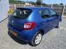 USED 2014 64 DACIA SANDERO 1.2 Ambiance Hatchback 5dr Petrol Manual Euro 5 (75 ps) 