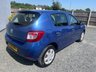 USED 2014 64 DACIA SANDERO 1.2 Ambiance Hatchback 5dr Petrol Manual Euro 5 (75 ps) 