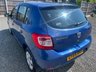 USED 2014 64 DACIA SANDERO 1.2 Ambiance Hatchback 5dr Petrol Manual Euro 5 (75 ps) 