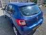 USED 2014 64 DACIA SANDERO 1.2 Ambiance Hatchback 5dr Petrol Manual Euro 5 (75 ps) 