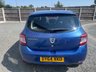 USED 2014 64 DACIA SANDERO 1.2 Ambiance Hatchback 5dr Petrol Manual Euro 5 (75 ps) 