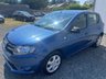 USED 2014 64 DACIA SANDERO 1.2 Ambiance Hatchback 5dr Petrol Manual Euro 5 (75 ps) 