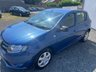 USED 2014 64 DACIA SANDERO 1.2 Ambiance Hatchback 5dr Petrol Manual Euro 5 (75 ps) 