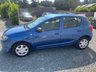 USED 2014 64 DACIA SANDERO 1.2 Ambiance Hatchback 5dr Petrol Manual Euro 5 (75 ps) 