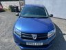 USED 2014 64 DACIA SANDERO 1.2 Ambiance Hatchback 5dr Petrol Manual Euro 5 (75 ps) 