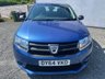 USED 2014 64 DACIA SANDERO 1.2 Ambiance Hatchback 5dr Petrol Manual Euro 5 (75 ps) 