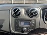 USED 2014 64 DACIA SANDERO 1.2 Ambiance Hatchback 5dr Petrol Manual Euro 5 (75 ps) 