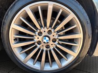 USED 2012 12 BMW 3 SERIES 2.0 320i Luxury Saloon 4dr Petrol Manual Euro 5 (s/s) (184 ps) 2 Owners From New - Just Serviced + 1 Year MOT Included