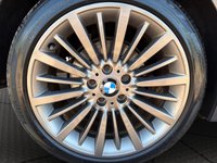 USED 2012 12 BMW 3 SERIES 2.0 320i Luxury Saloon 4dr Petrol Manual Euro 5 (s/s) (184 ps) 2 Owners From New - Just Serviced + 1 Year MOT Included