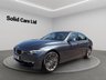 USED 2012 12 BMW 3 SERIES 2.0 320i Luxury Saloon 4dr Petrol Manual Euro 5 (s/s) (184 ps) 2 Owners From New - Just Serviced + 1 Year MOT Included