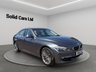 USED 2012 12 BMW 3 SERIES 2.0 320i Luxury Saloon 4dr Petrol Manual Euro 5 (s/s) (184 ps) 2 Owners From New - Just Serviced + 1 Year MOT Included