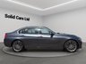USED 2012 12 BMW 3 SERIES 2.0 320i Luxury Saloon 4dr Petrol Manual Euro 5 (s/s) (184 ps) 2 Owners From New - Just Serviced + 1 Year MOT Included