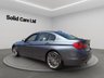 USED 2012 12 BMW 3 SERIES 2.0 320i Luxury Saloon 4dr Petrol Manual Euro 5 (s/s) (184 ps) 2 Owners From New - Just Serviced + 1 Year MOT Included