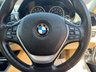 USED 2012 12 BMW 3 SERIES 2.0 320i Luxury Saloon 4dr Petrol Manual Euro 5 (s/s) (184 ps) 2 Owners From New - Just Serviced + 1 Year MOT Included