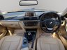 USED 2012 12 BMW 3 SERIES 2.0 320i Luxury Saloon 4dr Petrol Manual Euro 5 (s/s) (184 ps) 2 Owners From New - Just Serviced + 1 Year MOT Included