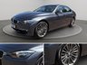 USED 2012 12 BMW 3 SERIES 2.0 320i Luxury Saloon 4dr Petrol Manual Euro 5 (s/s) (184 ps) 2 Owners From New - Just Serviced + 1 Year MOT Included