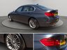USED 2012 12 BMW 3 SERIES 2.0 320i Luxury Saloon 4dr Petrol Manual Euro 5 (s/s) (184 ps) 2 Owners From New - Just Serviced + 1 Year MOT Included