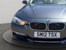 USED 2012 12 BMW 3 SERIES 2.0 320i Luxury Saloon 4dr Petrol Manual Euro 5 (s/s) (184 ps) 2 Owners From New - Just Serviced + 1 Year MOT Included