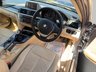 USED 2012 12 BMW 3 SERIES 2.0 320i Luxury Saloon 4dr Petrol Manual Euro 5 (s/s) (184 ps) 2 Owners From New - Just Serviced + 1 Year MOT Included