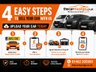 USED 2026 26 JEEP Avenger 1.2 Altitude SUV 5dr Petrol Manual Euro 6 (s/s) (100 ps) 