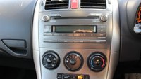 USED 2007 07 TOYOTA AURIS 1.6 VVT-i TR Hatchback 5dr Petrol Manual (166 g/km, 124 bhp) 