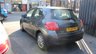 USED 2007 07 TOYOTA AURIS 1.6 VVT-i TR Hatchback 5dr Petrol Manual (166 g/km, 124 bhp) 