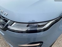 USED 2021 21 LAND ROVER RANGE ROVER EVOQUE 1.5 P300e 12.2kWh R-Dynamic S SUV 5dr Petrol Plug-in Hybrid Auto 4WD Euro 6 (s/s) (309 ps) PX WELCOME FINANCE AVAILABLE