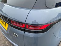 USED 2021 21 LAND ROVER RANGE ROVER EVOQUE 1.5 P300e 12.2kWh R-Dynamic S SUV 5dr Petrol Plug-in Hybrid Auto 4WD Euro 6 (s/s) (309 ps) PX WELCOME FINANCE AVAILABLE