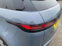 USED 2021 21 LAND ROVER RANGE ROVER EVOQUE 1.5 P300e 12.2kWh R-Dynamic S SUV 5dr Petrol Plug-in Hybrid Auto 4WD Euro 6 (s/s) (309 ps) PX WELCOME FINANCE AVAILABLE