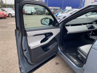 USED 2021 21 LAND ROVER RANGE ROVER EVOQUE 1.5 P300e 12.2kWh R-Dynamic S SUV 5dr Petrol Plug-in Hybrid Auto 4WD Euro 6 (s/s) (309 ps) PX WELCOME FINANCE AVAILABLE