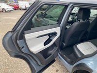 USED 2021 21 LAND ROVER RANGE ROVER EVOQUE 1.5 P300e 12.2kWh R-Dynamic S SUV 5dr Petrol Plug-in Hybrid Auto 4WD Euro 6 (s/s) (309 ps) PX WELCOME FINANCE AVAILABLE
