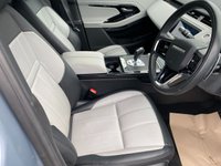USED 2021 21 LAND ROVER RANGE ROVER EVOQUE 1.5 P300e 12.2kWh R-Dynamic S SUV 5dr Petrol Plug-in Hybrid Auto 4WD Euro 6 (s/s) (309 ps) PX WELCOME FINANCE AVAILABLE