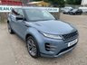 USED 2021 21 LAND ROVER RANGE ROVER EVOQUE 1.5 P300e 12.2kWh R-Dynamic S SUV 5dr Petrol Plug-in Hybrid Auto 4WD Euro 6 (s/s) (309 ps) PX WELCOME FINANCE AVAILABLE