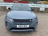 USED 2021 21 LAND ROVER RANGE ROVER EVOQUE 1.5 P300e 12.2kWh R-Dynamic S SUV 5dr Petrol Plug-in Hybrid Auto 4WD Euro 6 (s/s) (309 ps) PX WELCOME FINANCE AVAILABLE