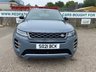 USED 2021 21 LAND ROVER RANGE ROVER EVOQUE 1.5 P300e 12.2kWh R-Dynamic S SUV 5dr Petrol Plug-in Hybrid Auto 4WD Euro 6 (s/s) (309 ps) PX WELCOME FINANCE AVAILABLE