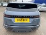 USED 2021 21 LAND ROVER RANGE ROVER EVOQUE 1.5 P300e 12.2kWh R-Dynamic S SUV 5dr Petrol Plug-in Hybrid Auto 4WD Euro 6 (s/s) (309 ps) PX WELCOME FINANCE AVAILABLE
