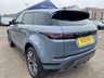 USED 2021 21 LAND ROVER RANGE ROVER EVOQUE 1.5 P300e 12.2kWh R-Dynamic S SUV 5dr Petrol Plug-in Hybrid Auto 4WD Euro 6 (s/s) (309 ps) PX WELCOME FINANCE AVAILABLE