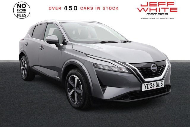 Jeff White Motors