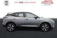 USED 2024 24 NISSAN QASHQAI 1.5 h e-POWER N-Connecta 5dr Auto (PAN ROOF) 