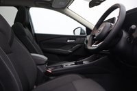 USED 2024 24 NISSAN QASHQAI 1.5 h e-POWER N-Connecta 5dr Auto (PAN ROOF) 