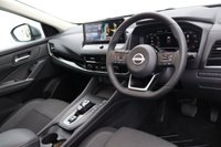 USED 2024 24 NISSAN QASHQAI 1.5 h e-POWER N-Connecta 5dr Auto (PAN ROOF) 